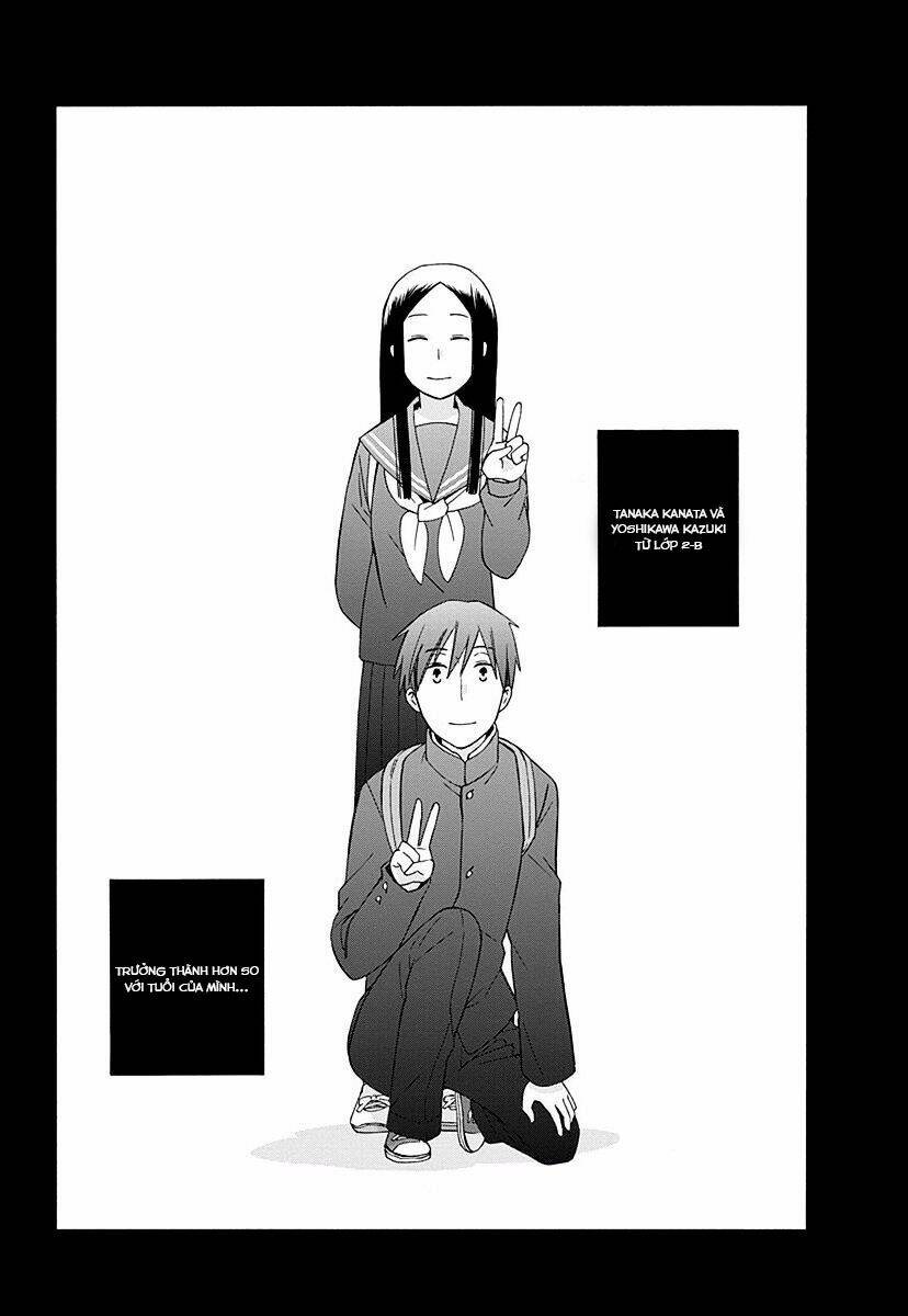 14-Sai No Koi Chương 27 Ảnh 8
