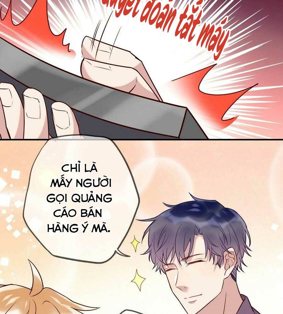 Chung Cư Yêu Quái Chương 74 Ảnh 41