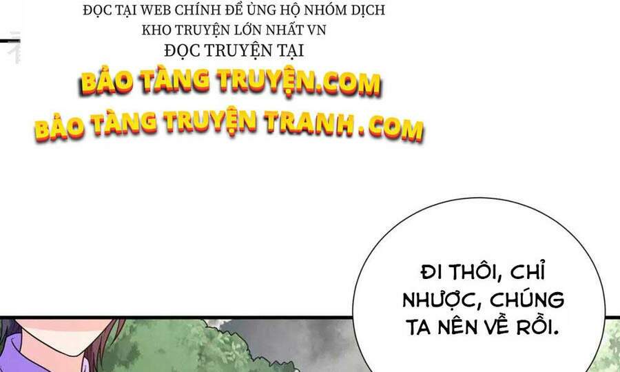 Thần Chiến Tranh Chương 71 Ảnh 20