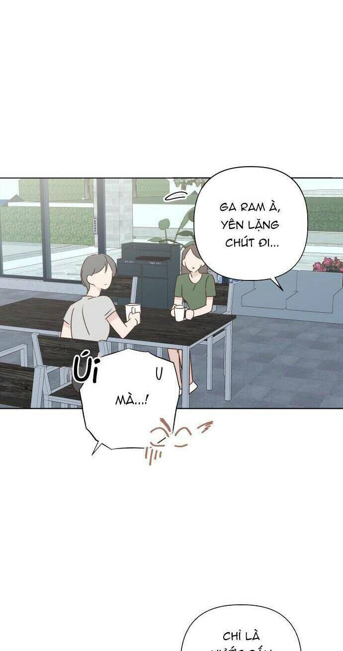 Ranh Giới Tình Yêu Chương 51 Ảnh 82