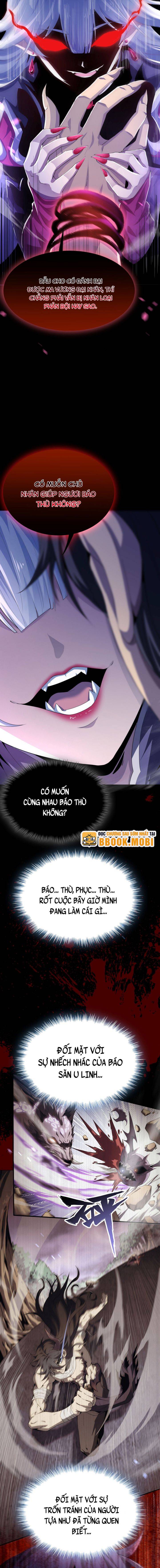 Sát Thủ Cấp Sss Hồi Quy Chương 8 Ảnh 5