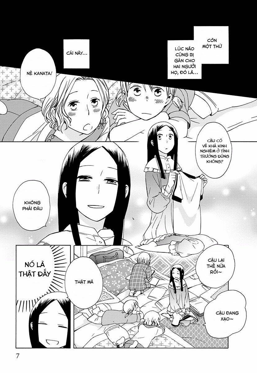 14-Sai No Koi Chương 27 Ảnh 10