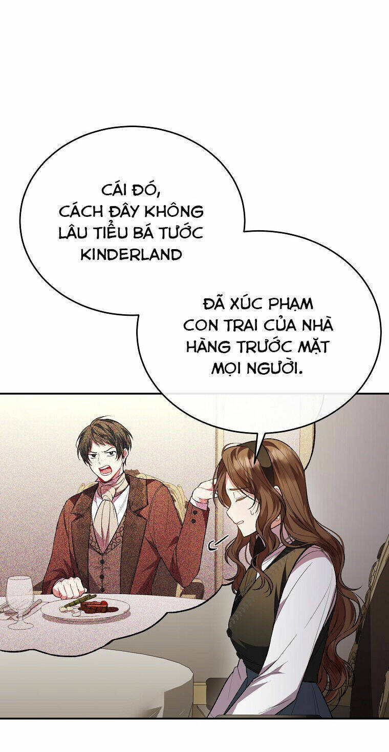 Cô Con Gái Thật Sự Đã Xuất Hiện Chương 67 Ảnh 54
