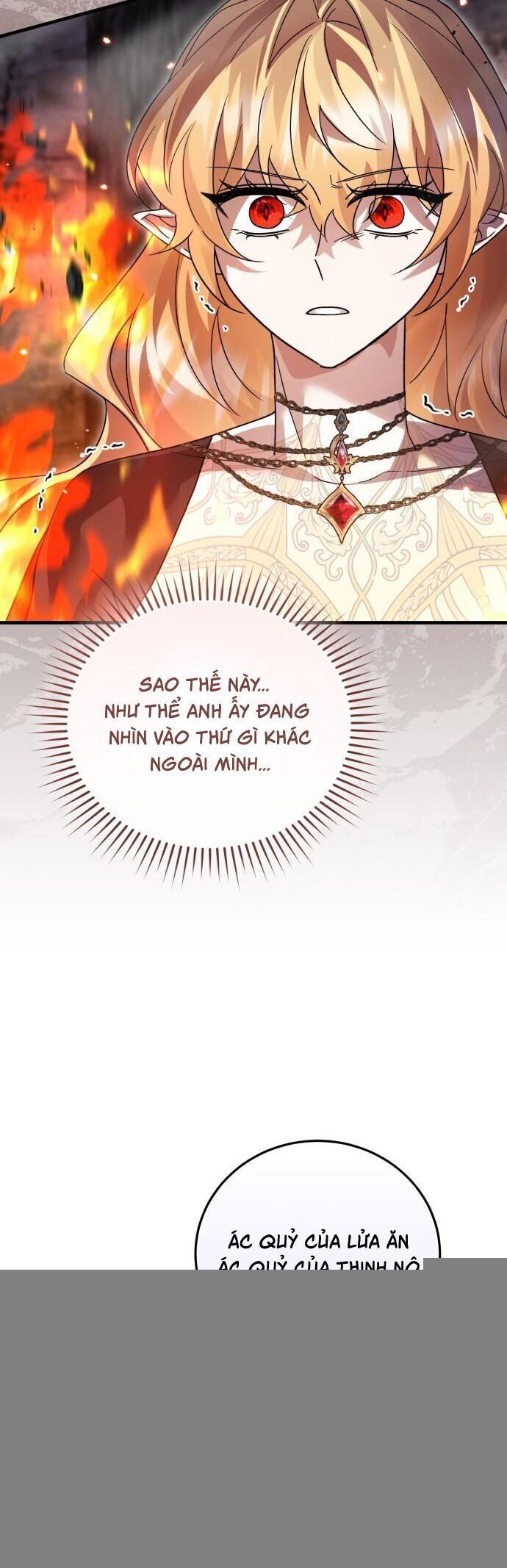 Hero X Demon King X Villain Chương 127 Ảnh 22