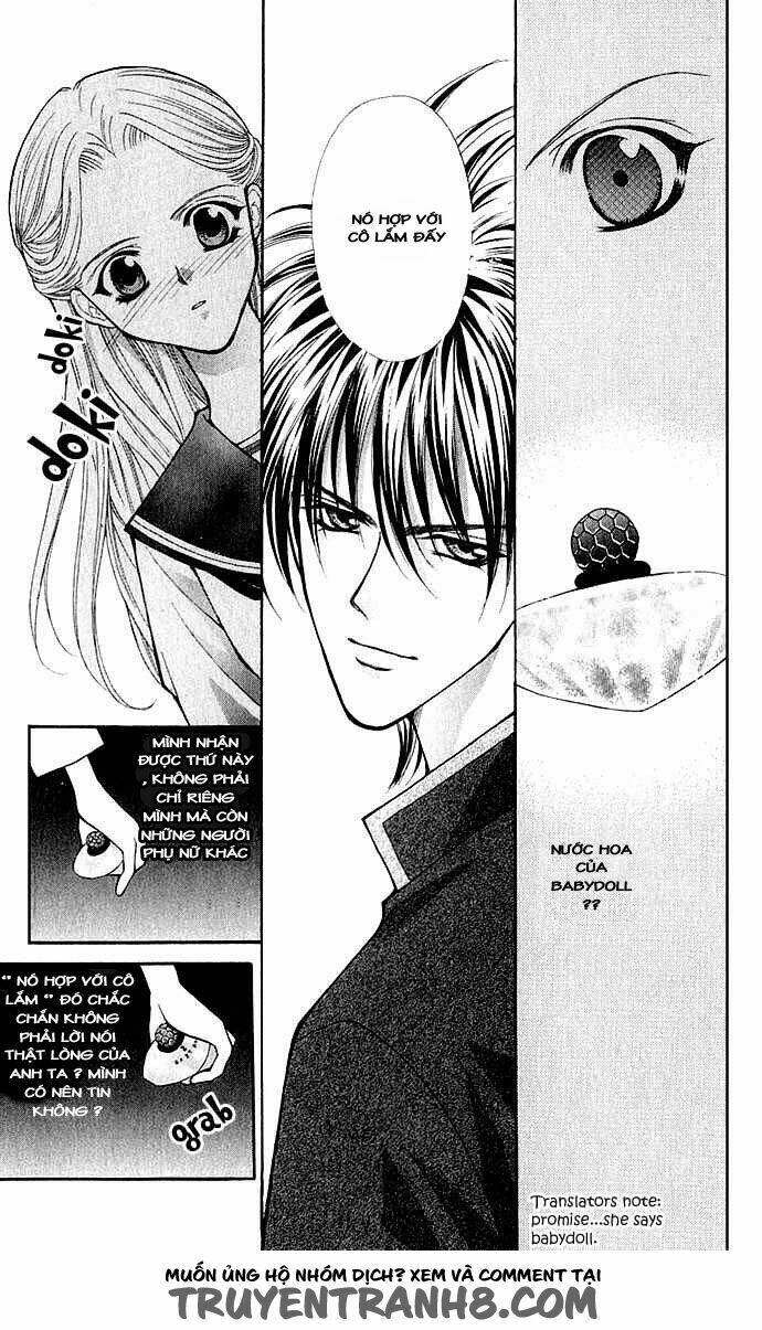 Zakuro No Mi Wo Abaite Chương 1 Ảnh 13