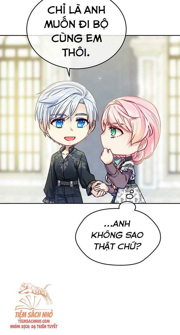 Chồng Em Dễ Thương Chết Mất Thôi! Chương 34 Ảnh 52
