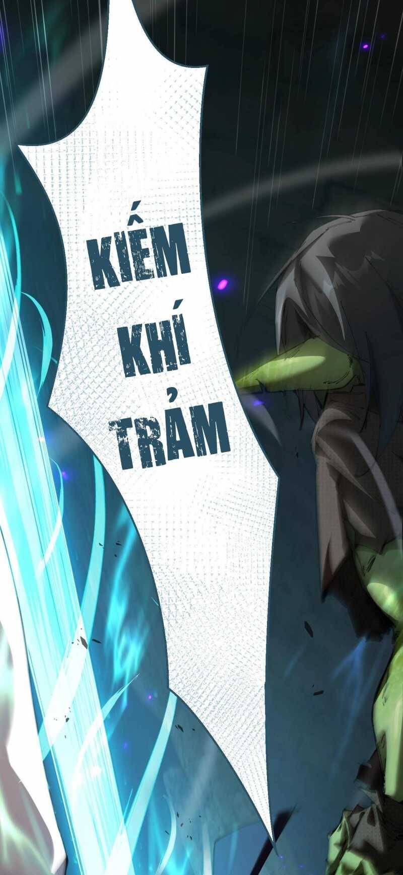 Từ Goblin Thành Thần Goblin Chương 1 Ảnh 126