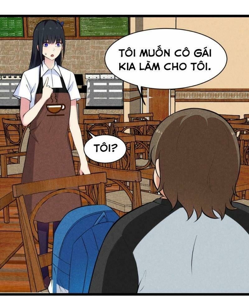 Thần Tiên Rút Thẻ Chương 10 Ảnh 26