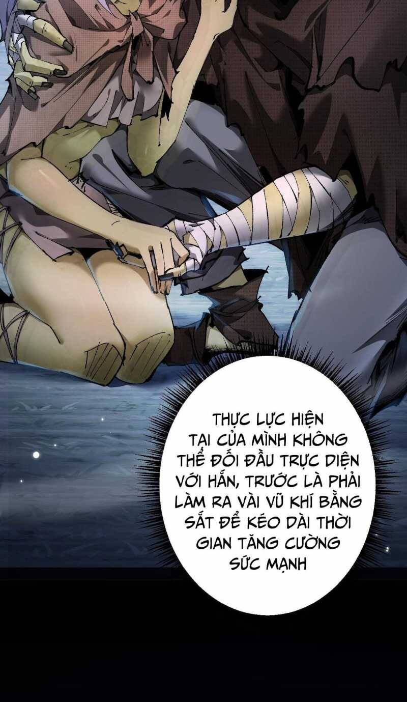 Từ Goblin Thành Thần Goblin Chương 4 Ảnh 29