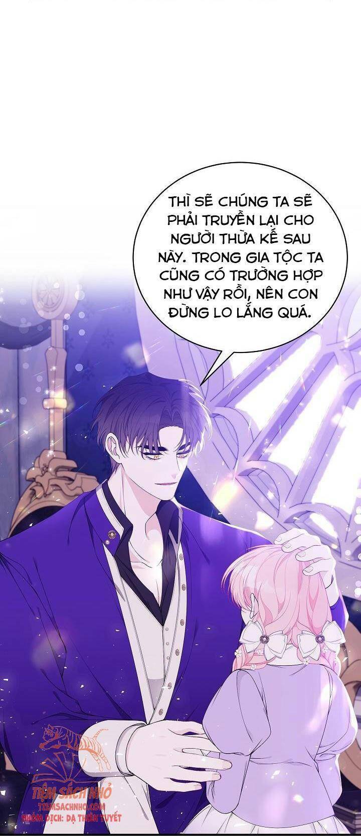 Tôi Chỉ Đi Tìm Cha Thôi Chương 46 Ảnh 25