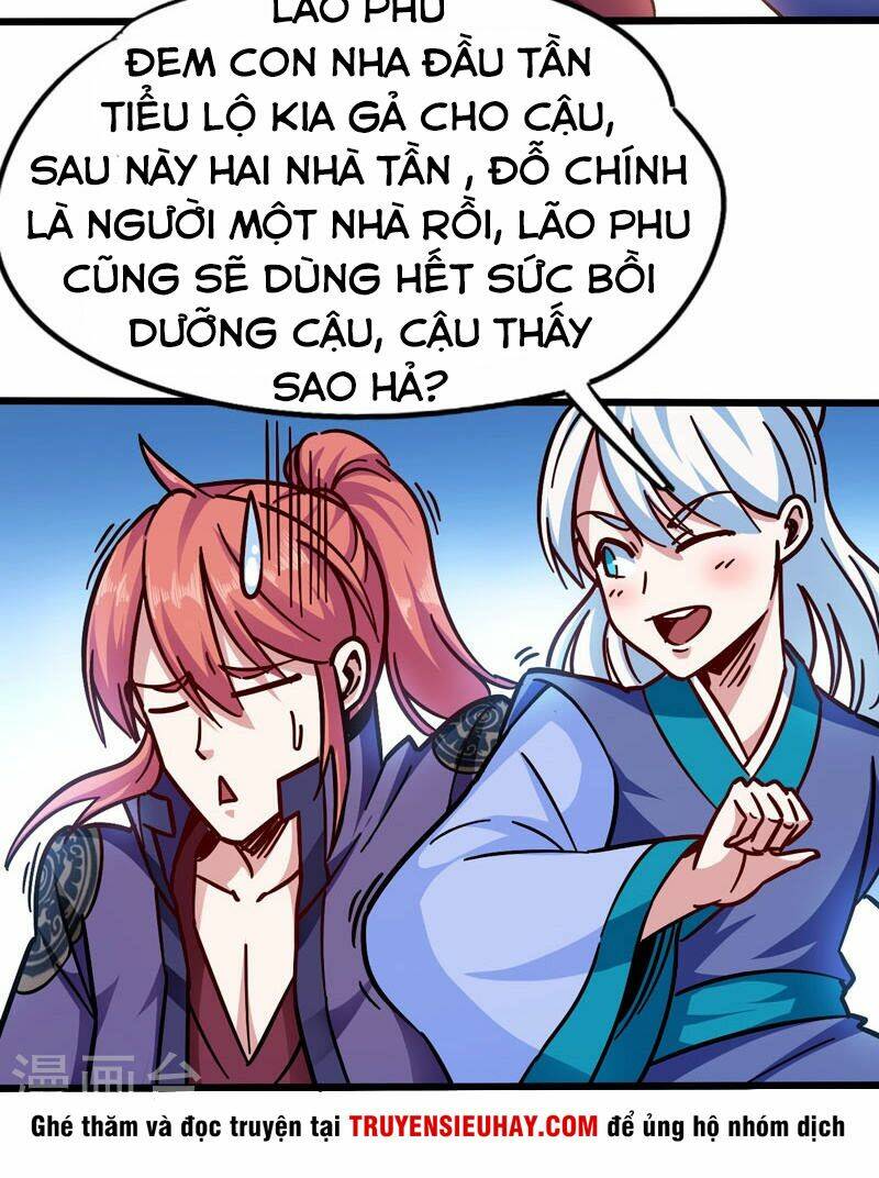 Võ Thần Thiên Hạ Chương 103 Ảnh 32