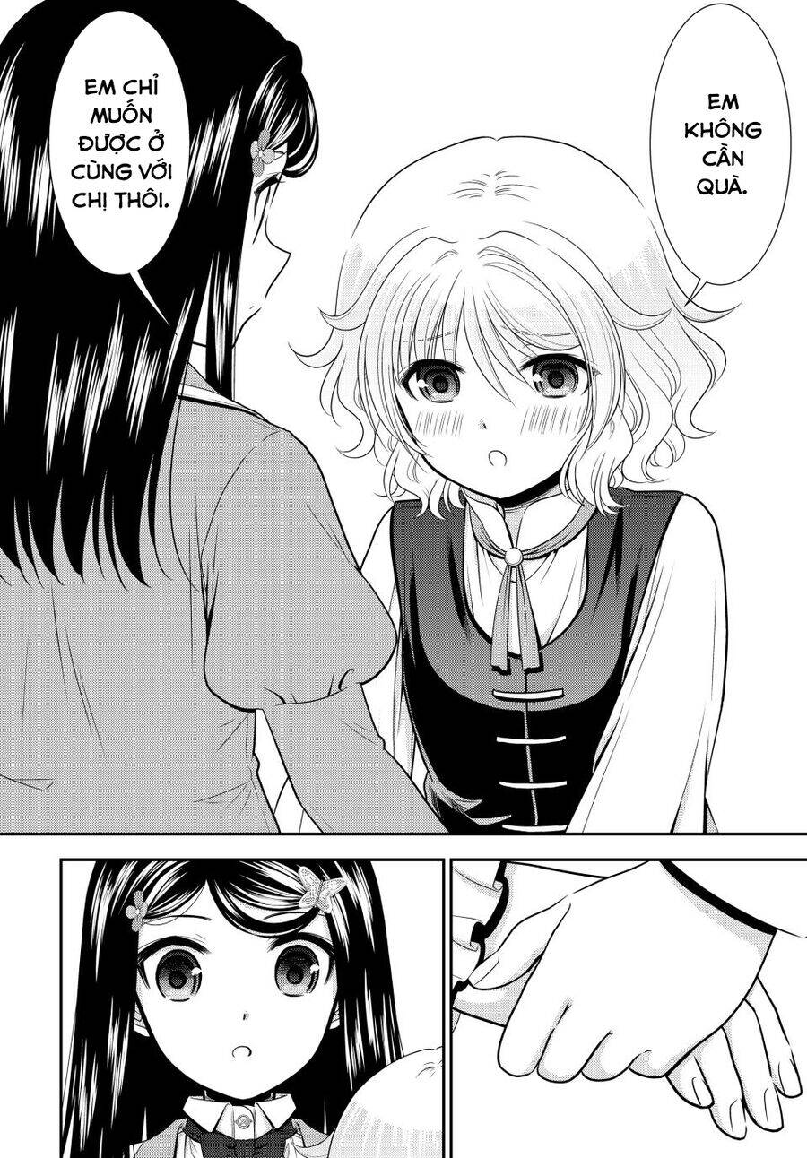 Rougo Ni Sonaete Isekai De 8-Manmai No Kinka Wo Tamemasu Chương 96 Ảnh 12