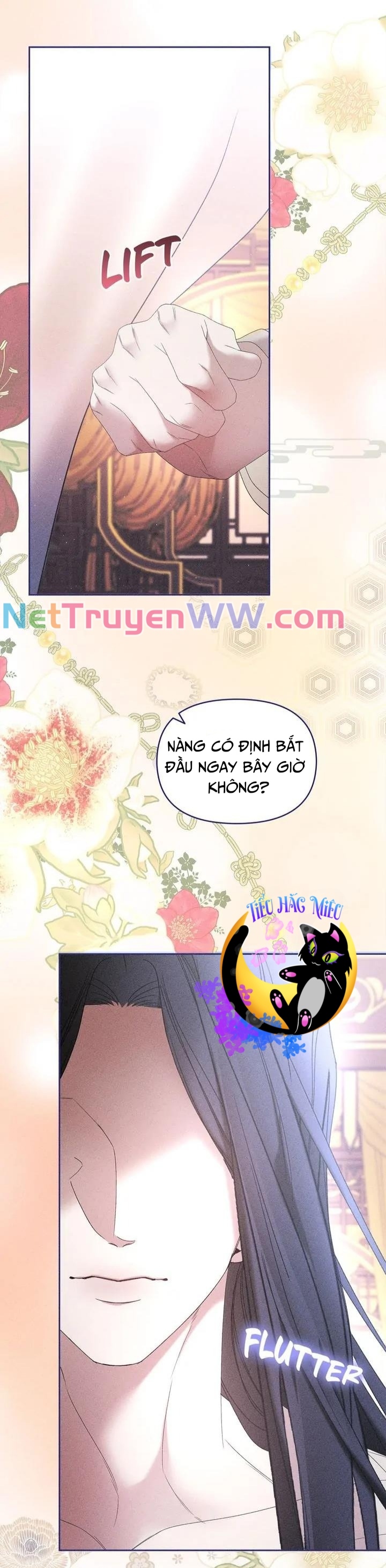Bạn Đời Của Ryun Chương 29 Ảnh 28
