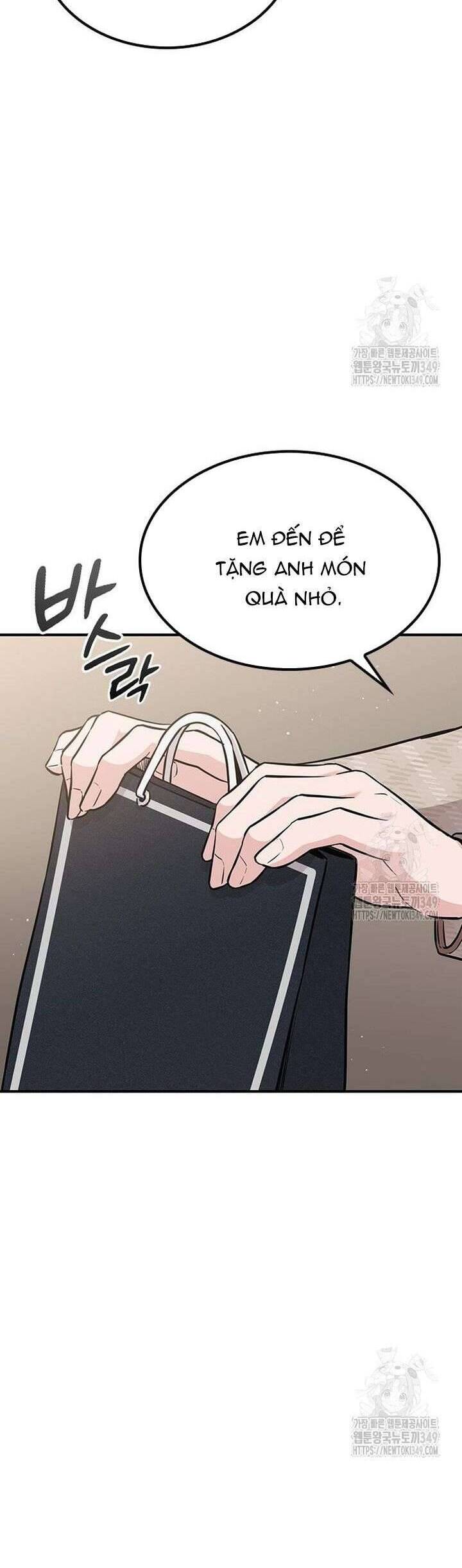 Tăng Ca Đêm Muộn Chương 35 Ảnh 30