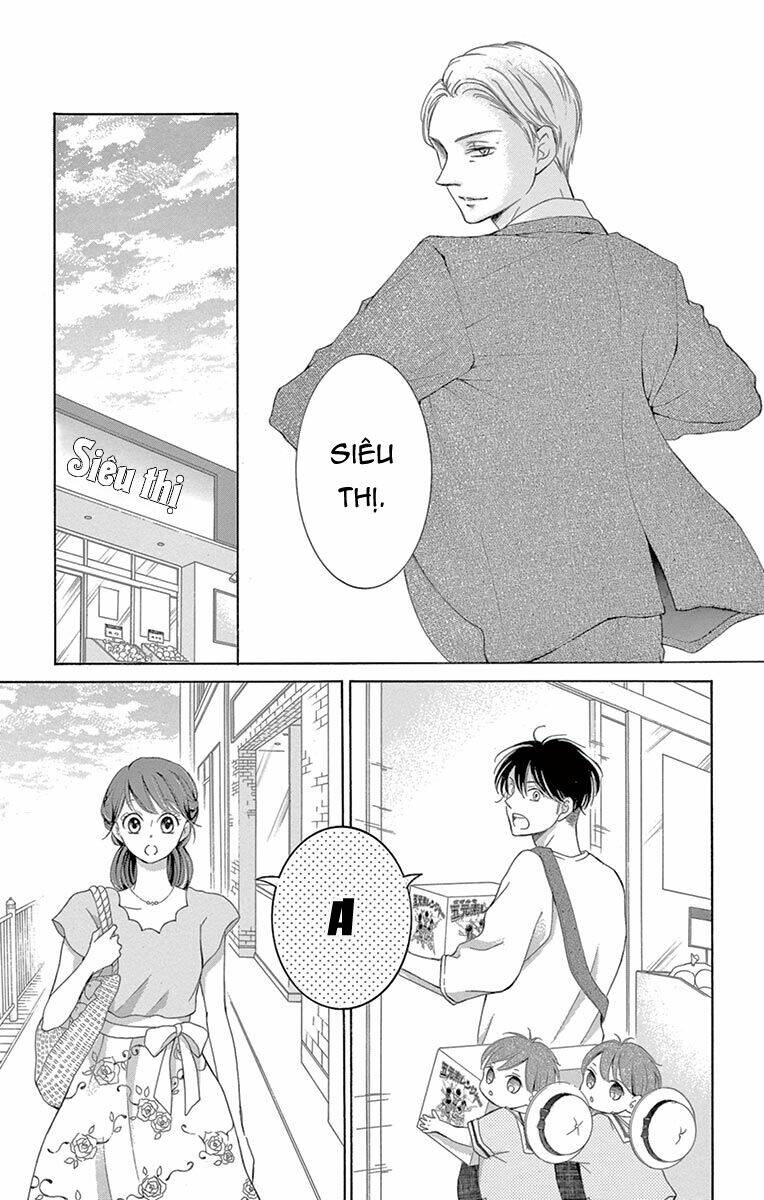 Watashi Wa Tensai O Katte Iru Chương 15 Ảnh 20