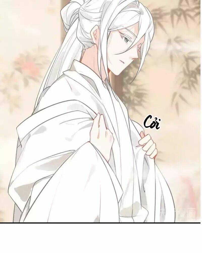 Đế Sư Tại Thượng Chương 61 Ảnh 27