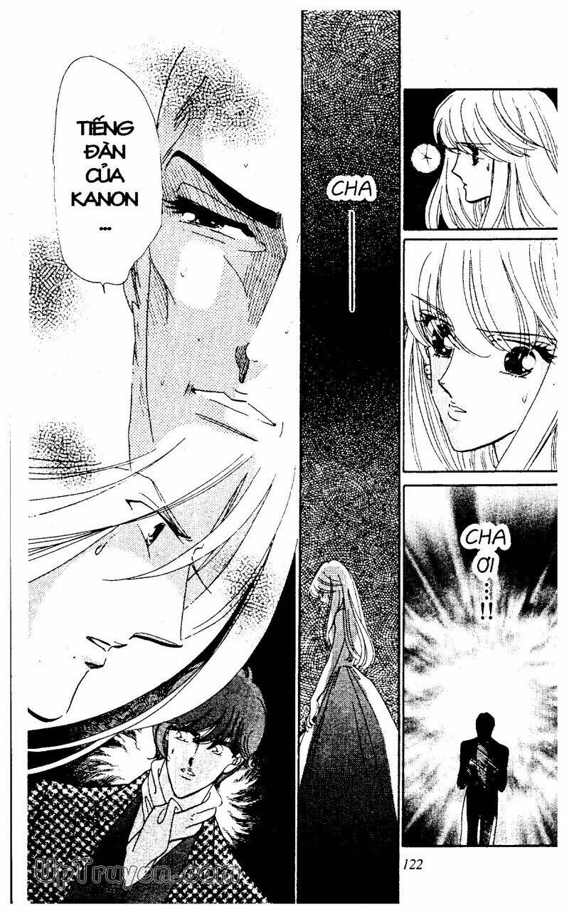 Kanon - Hoa Âm Chương 5.5 Ảnh 22