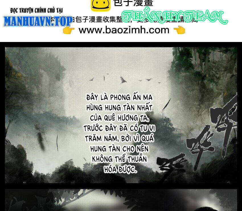Tây Du Ký Ngoại Truyện Chương 300 Ảnh 23