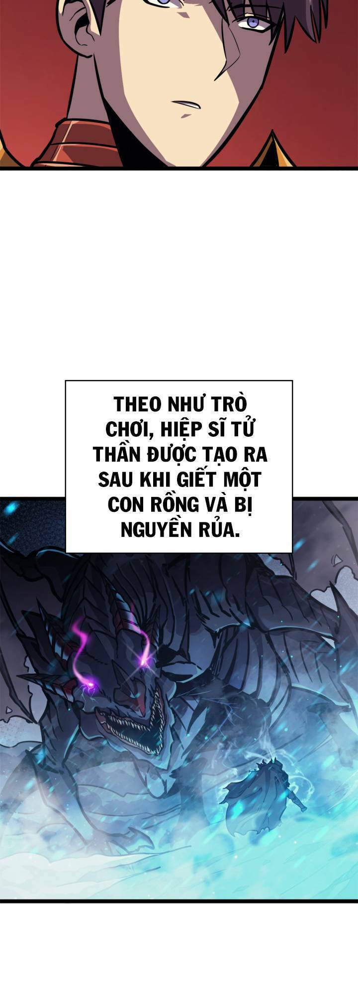 Sự Trở Lại Của Người Chơi Cấp Cao Nhất Chương 127 Ảnh 24