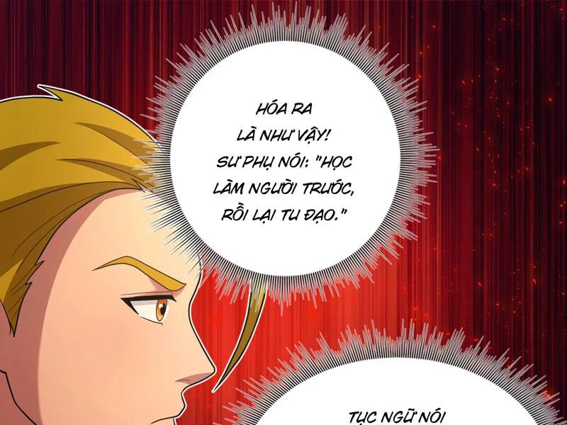 Đồ Đệ Của Ta Đều Là Đại Yêu Vô Địch Chương 23 Ảnh 27