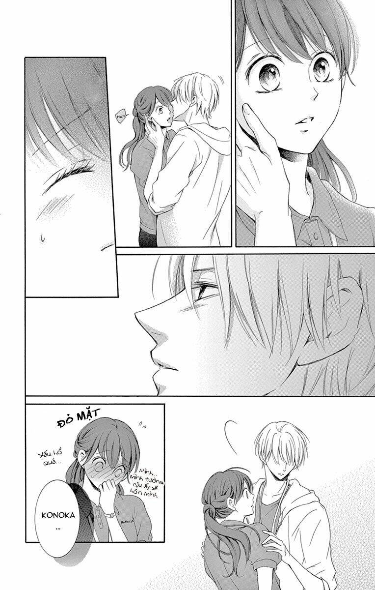 Watashi Wa Tensai O Katte Iru Chương 9 Ảnh 11