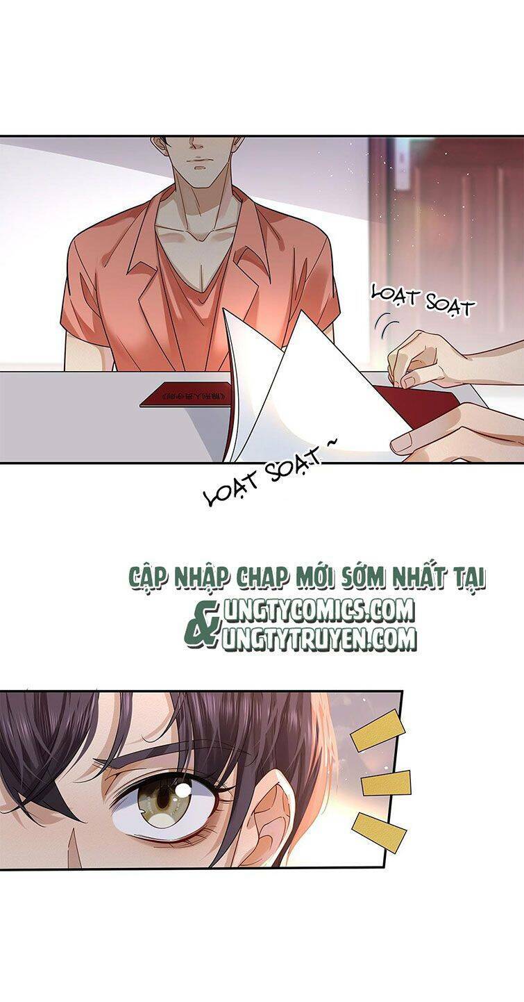 Vùng Cấm Chương 3 Ảnh 23