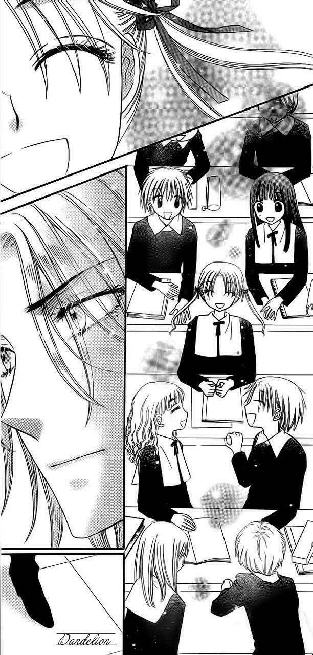 Gakuen Alice Chương 169 Ảnh 21