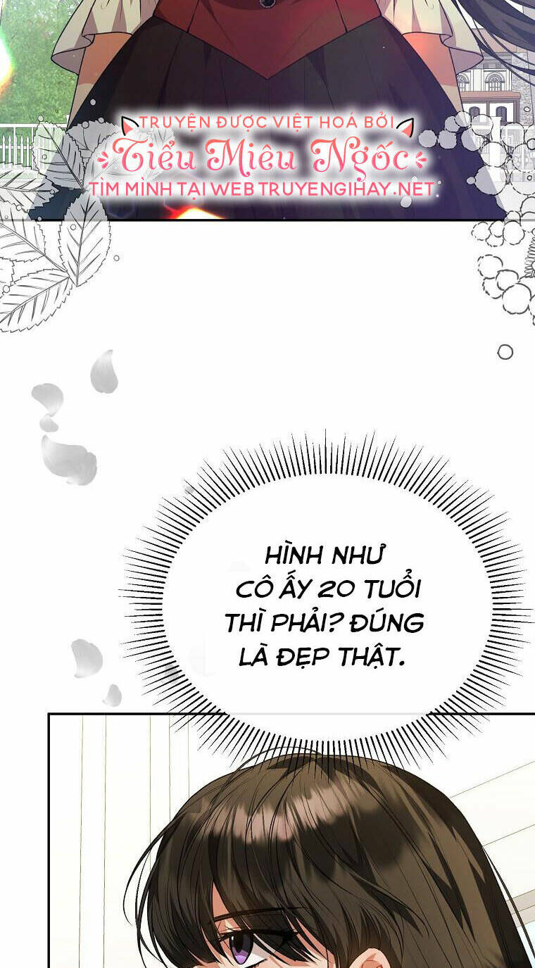 Cô Con Gái Thật Sự Đã Xuất Hiện Chương 61 Ảnh 65