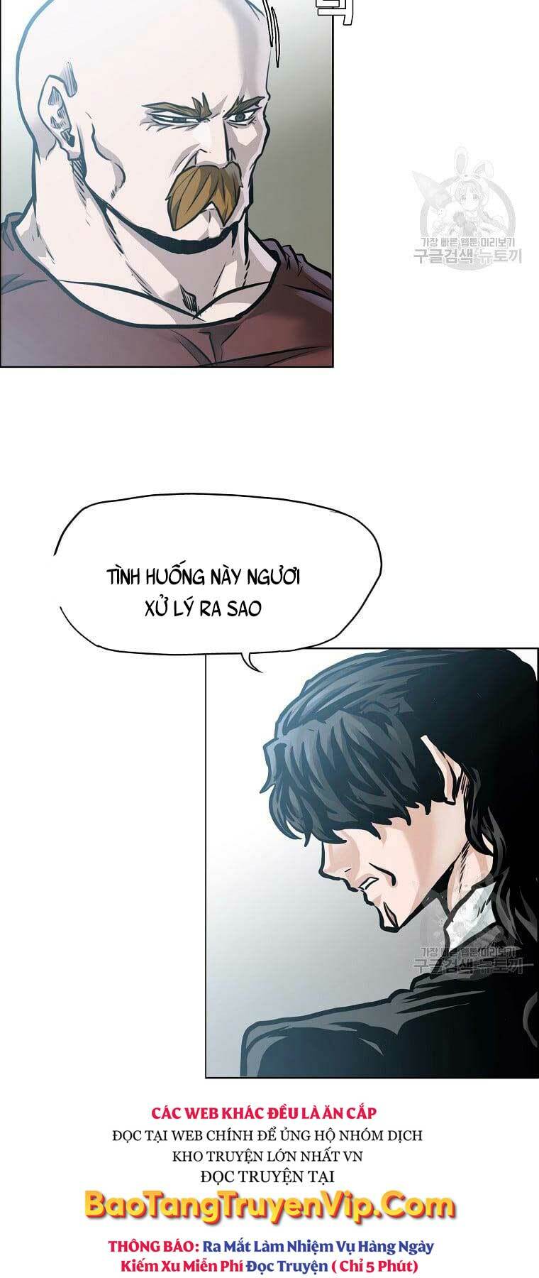 Bá Chủ Học Đường Ss4 Chương 64 Ảnh 31