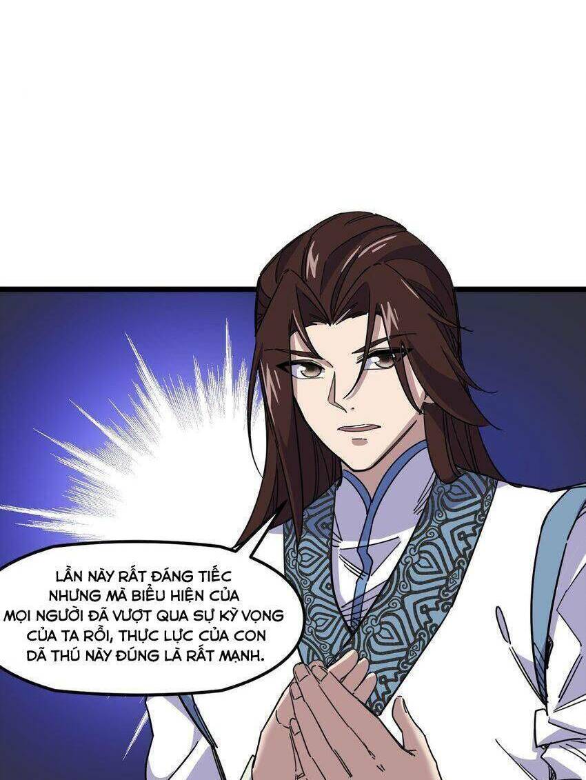 Ta Giả Thành Npc Tại Thế Giới Tiên Hiệp Chương 5 Ảnh 15