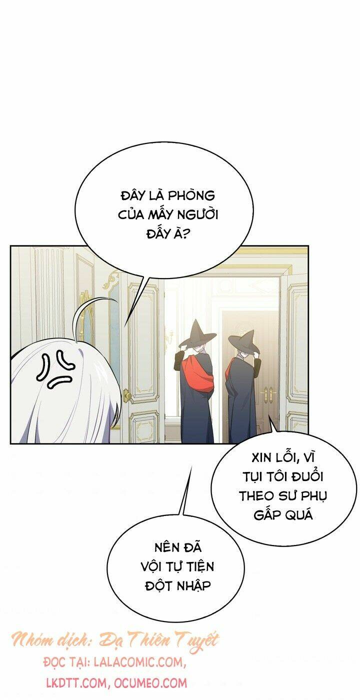 Đừng Đụng Vào Em Trai Ta Chương 30 Ảnh 27