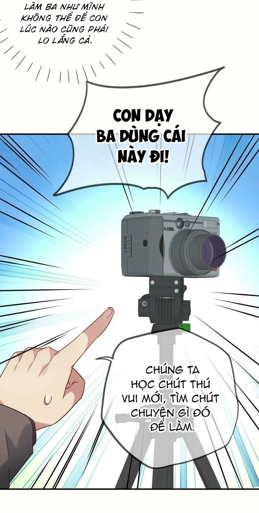 Chung Cư Yêu Quái Chương 91 Ảnh 38
