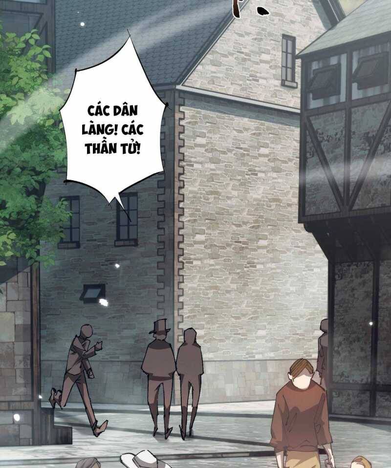 Từ Goblin Thành Thần Goblin Chương 2 Ảnh 9