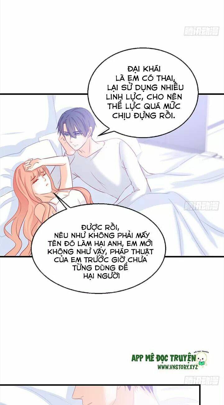 Cẩm Lý Thiếu Nữ Của Tôi Chương 99 Ảnh 36