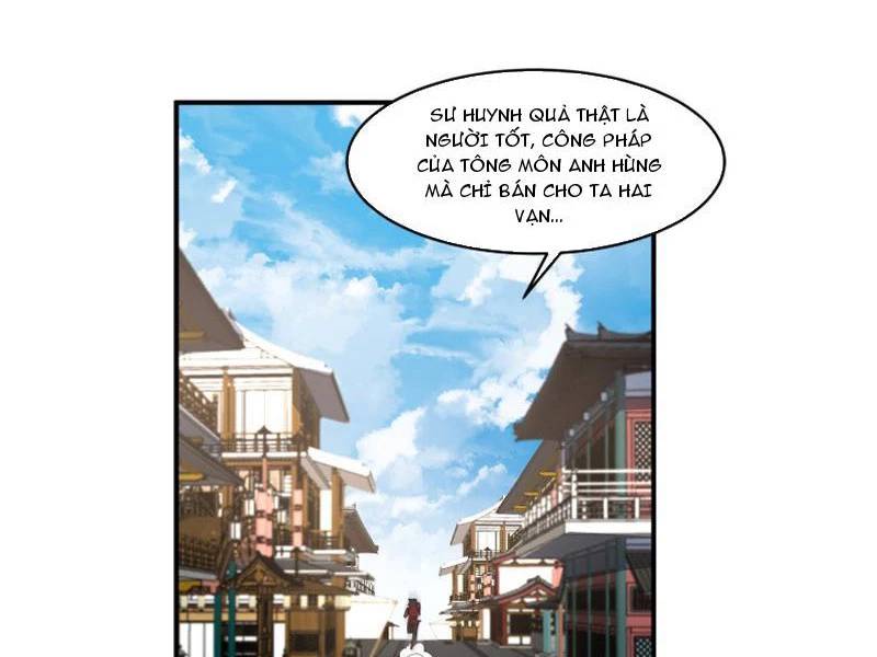 Vô Địch Thật Tịch Mịch Chương 31 Ảnh 44