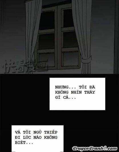 Người Đàn Ông Bên Ngoài Cửa Sổ Chương 1 Ảnh 14