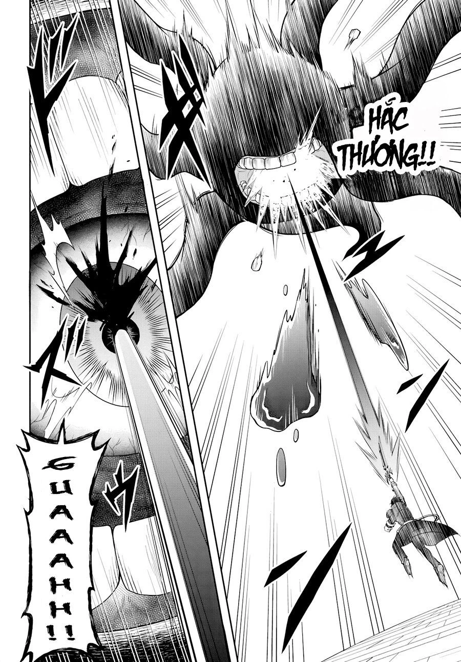 Sono Akuyaku Kizoku, Mama Heroine Ga Suki Sugiru ~Shinshi Na Doryoku De Saikyou To Nari Fuguu Na Oshi Chara Tasukemakuru~ Chương 3 Ảnh 14