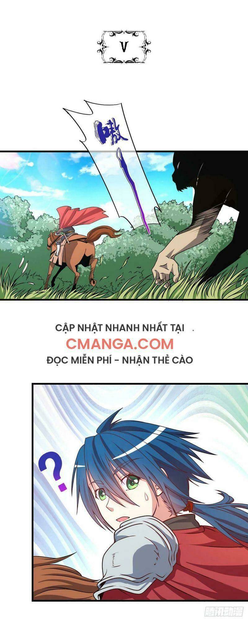Ta Livestream Tại Dị Giới Chương 5 Ảnh 2