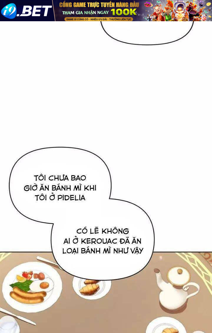 Công Tước Ác Quỷ Không Ngủ Được Chương 36 Ảnh 36