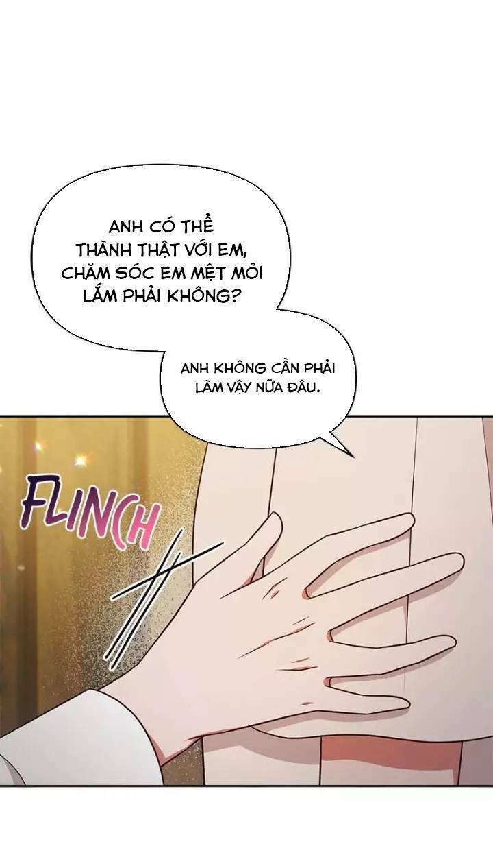 Công Tước Ác Quỷ Không Ngủ Được Chương 38 Ảnh 12
