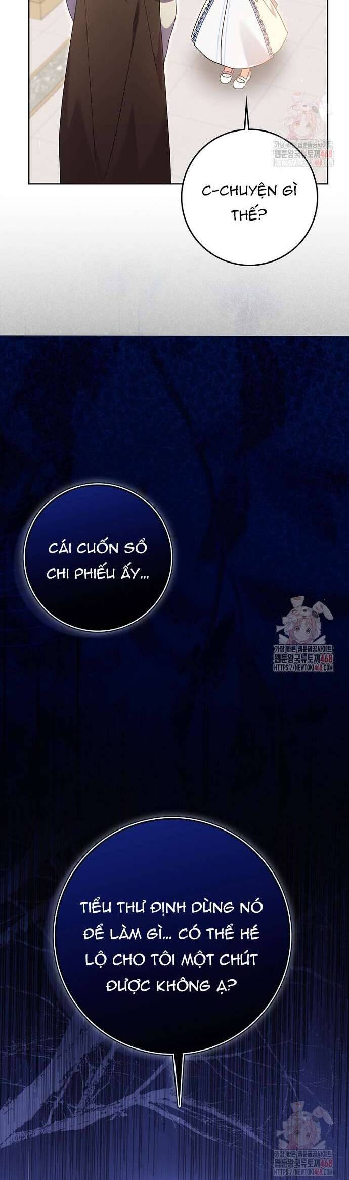 Tôi Không Thuộc Về Nơi Này Chương 40 Ảnh 55