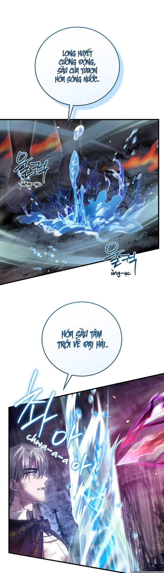 Hero X Demon King X Villain Chương 127 Ảnh 66