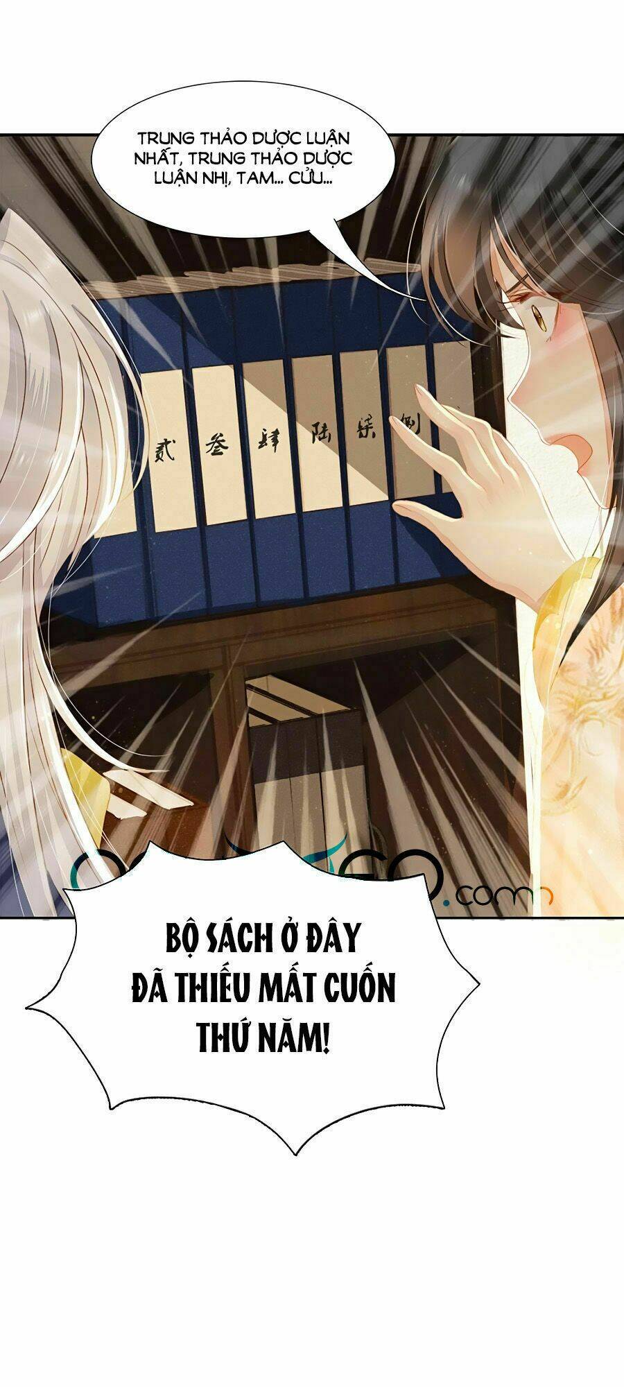 Thần Y Nữ Ngỗ Tác Chương 20 Ảnh 16