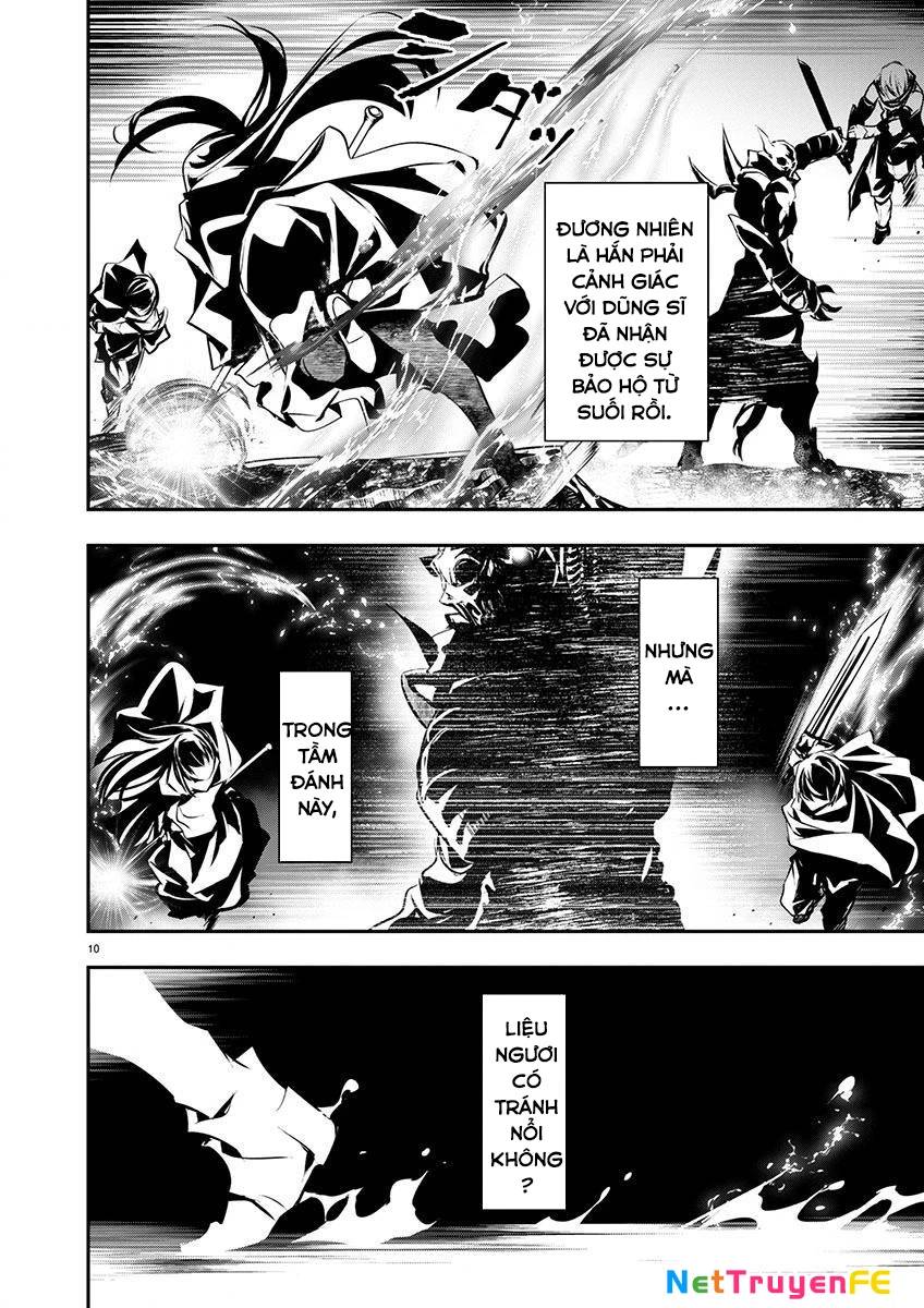 Isekai Ntr Chương 51 Ảnh 12