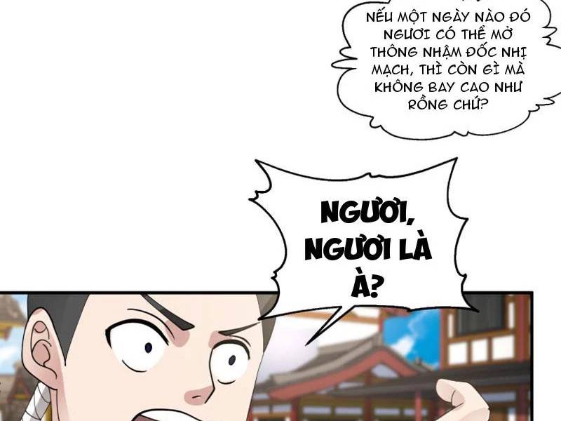 Vô Địch Thật Tịch Mịch Chương 31 Ảnh 24