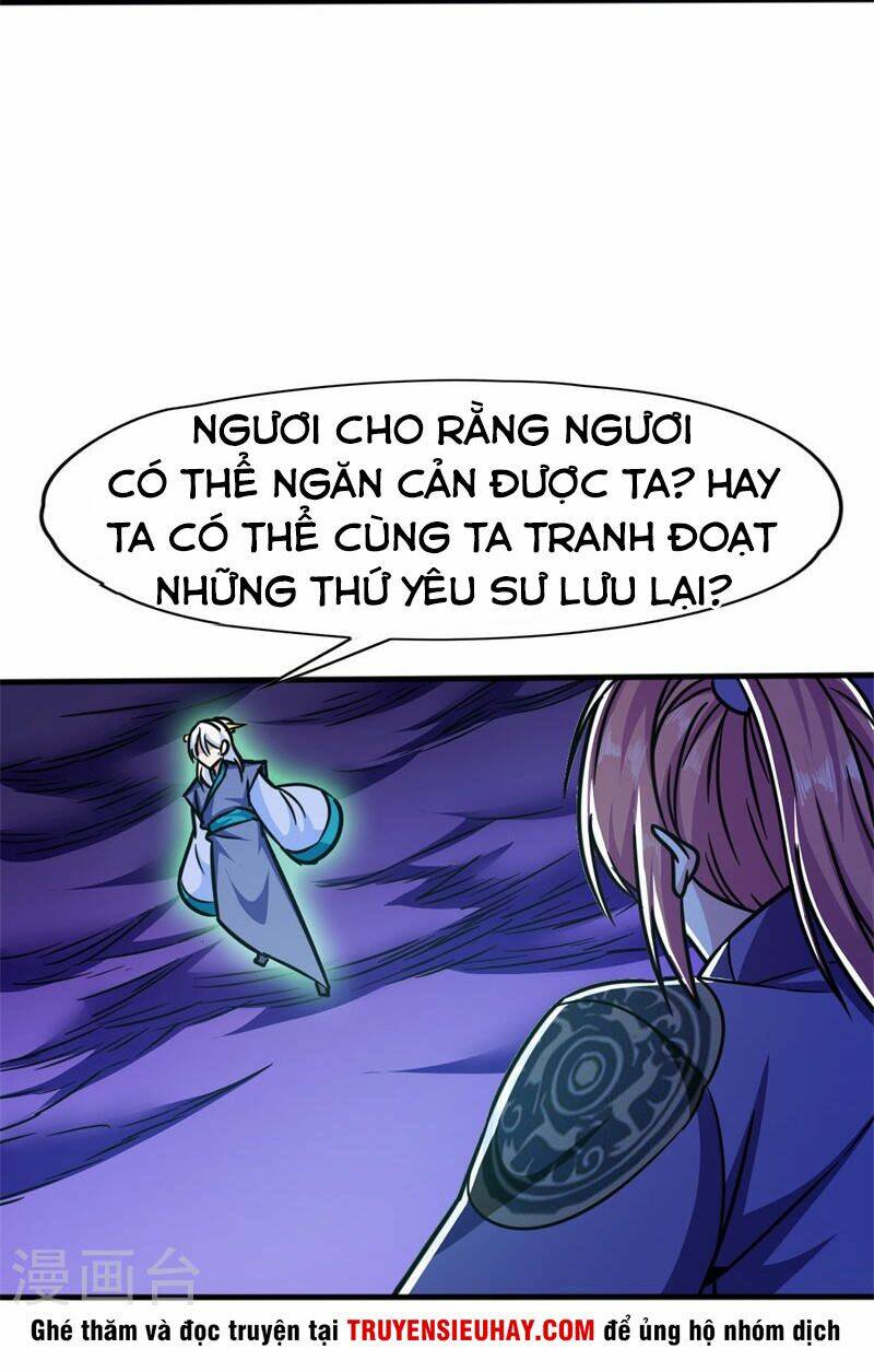 Võ Thần Thiên Hạ Chương 104 Ảnh 30
