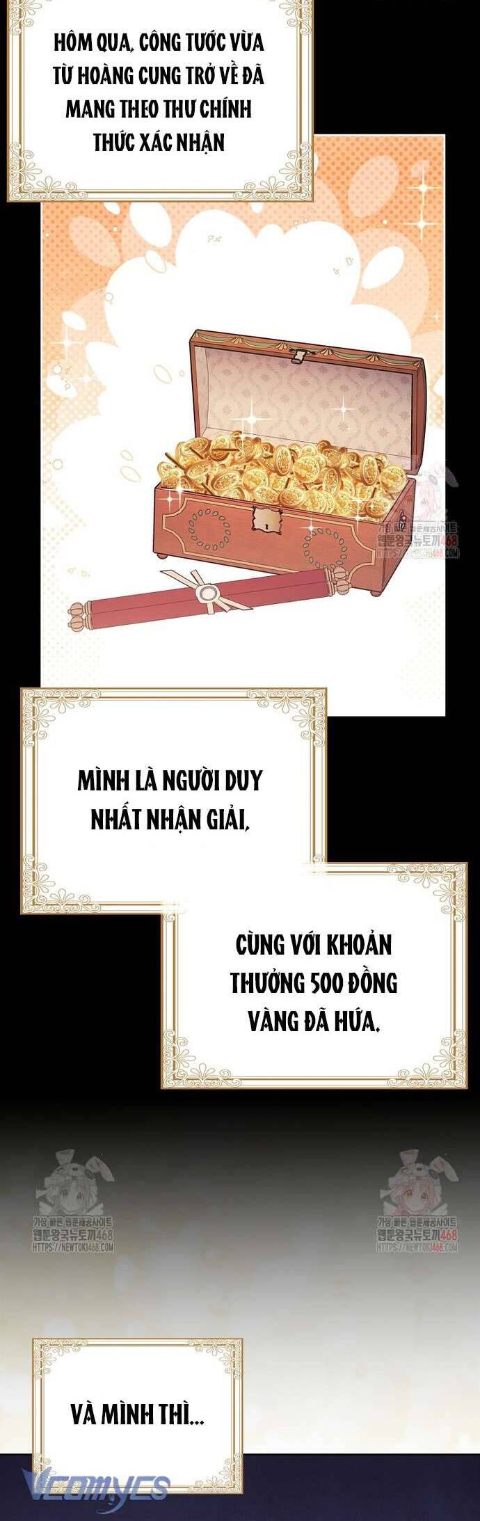 Tôi Không Thuộc Về Nơi Này Chương 40 Ảnh 9