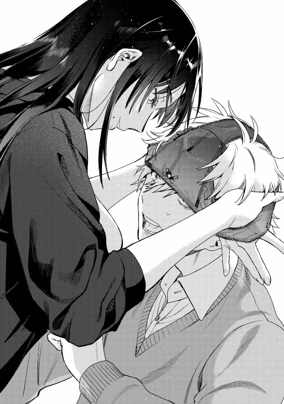 Hajirau Kimi Ga Mitainda Chương 1.2 Ảnh 16