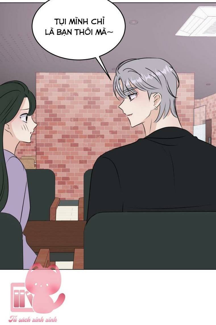 Bí Mật Highteen Chương 37 Ảnh 13