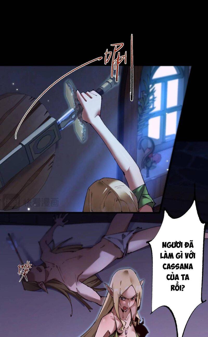 Từ Goblin Thành Thần Goblin Chương 7 Ảnh 53